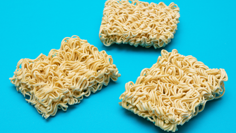 Bệnh nhân sốt xuất huyết ăn mì được không?1