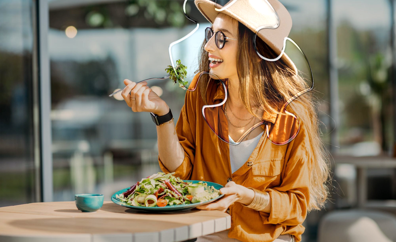 Người bệnh suy giáp nên ưu tiên thức ăn giàu tyrosine trong chế độ ăn hàng ngày