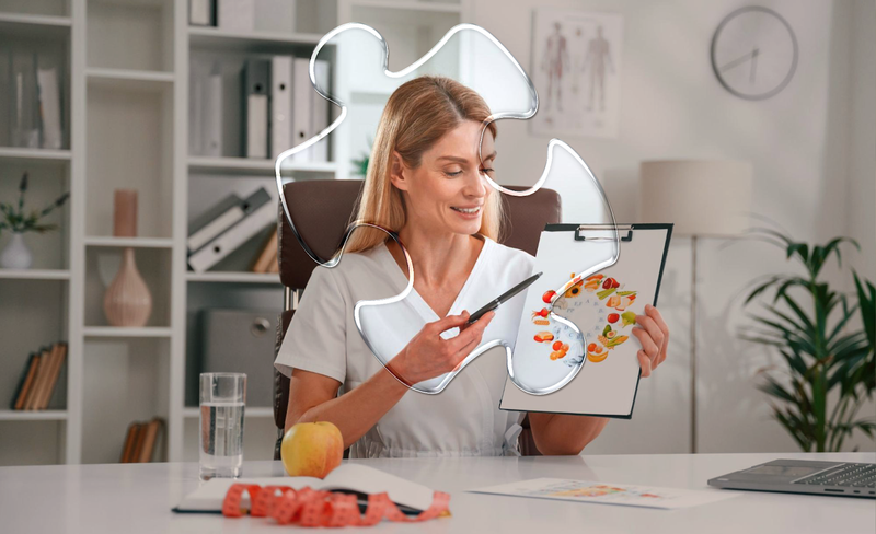 Người bệnh suy giáp nên bổ sung thêm các thực phẩm giàu vitamin và khoáng chất