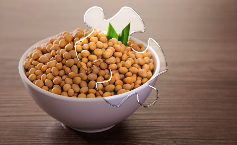 Người bệnh suy giáp không nên ăn đậu nành và thực phẩm làm từ đậu nành