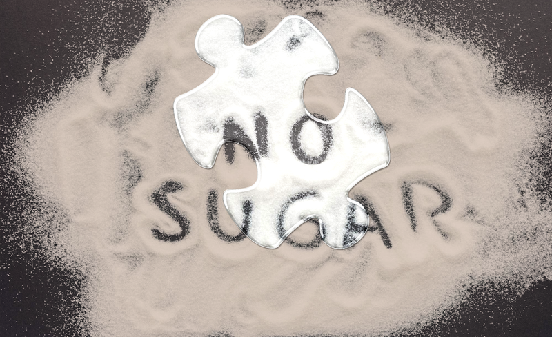 Người bệnh suy giáp cần hạn chế thức ăn chứa nhiều đường