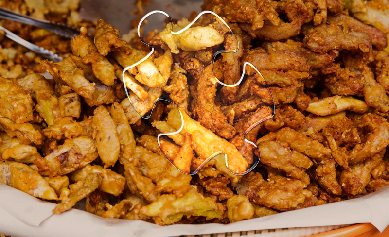 Người bệnh suy giáp không nên ăn thực phẩm chứa chất béo