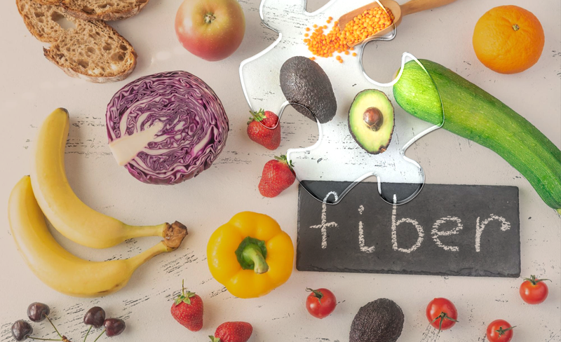 Cần hạn chế các loại thực phẩm chứa nhiều chất xơ trong chế độ ăn của người bệnh suy giáp