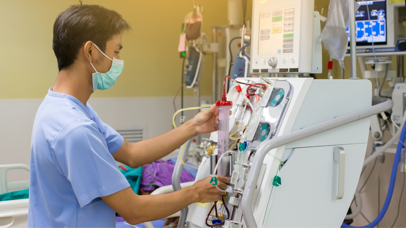 Bệnh nhân suy thận có ăn được thanh long không? 3