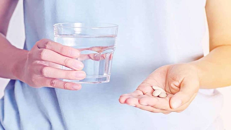 Bệnh nhân thoái hóa khớp có nên uống canxi không