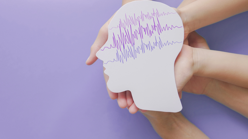 Bệnh nhân tiểu đường tuýp 1 có nguy cơ mắc bệnh động kinh cao hơn 2