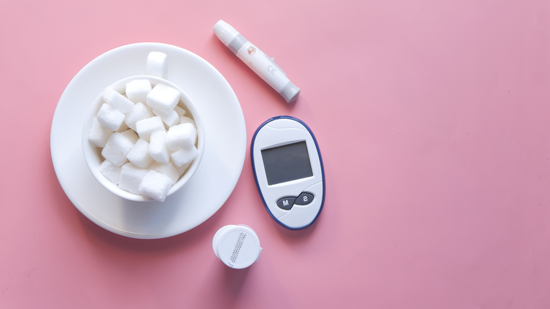 Bệnh nhân tiểu đường tuýp 1 có nguy cơ mắc bệnh động kinh cao hơn 3