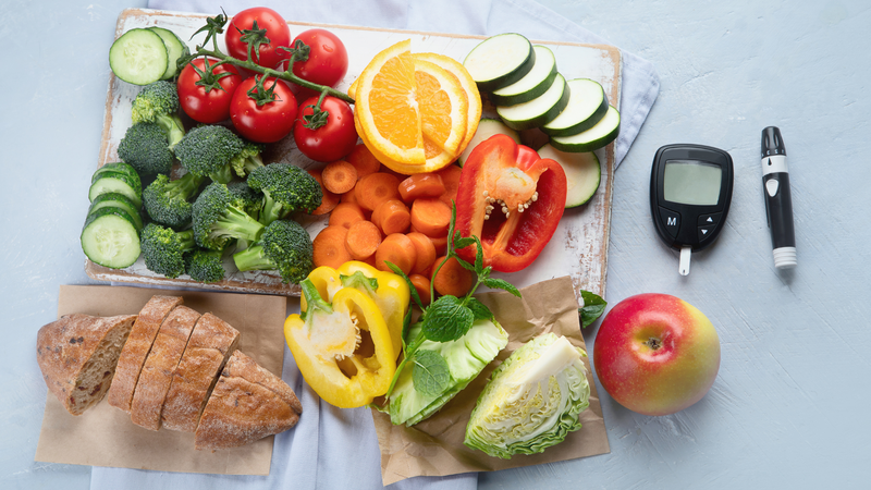 Bệnh nhân tiểu đường tuýp 1 có nguy cơ mắc bệnh động kinh cao hơn 4