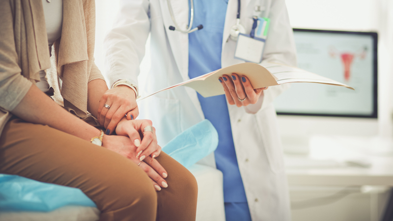 U cơ trơn di truyền kết hợp với ung thư thận còn gọi là HLRCC