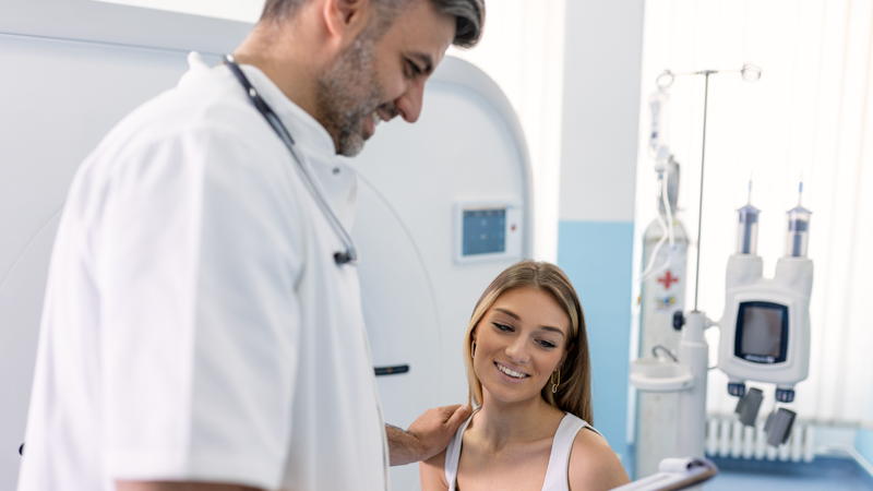 Bệnh nhân ung thư có chữa được không? 3