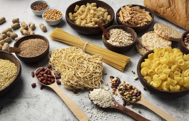 Bệnh nhân ung thư máu nên ăn gì để nâng cao sức khỏe? 1