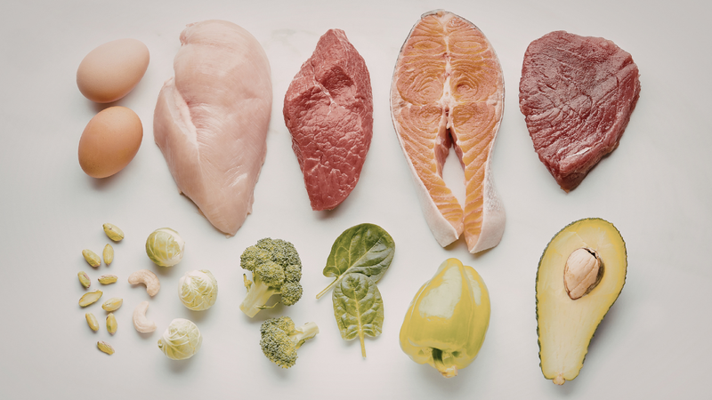 Bệnh nhân ung thư ăn gì để tăng hồng cầu?