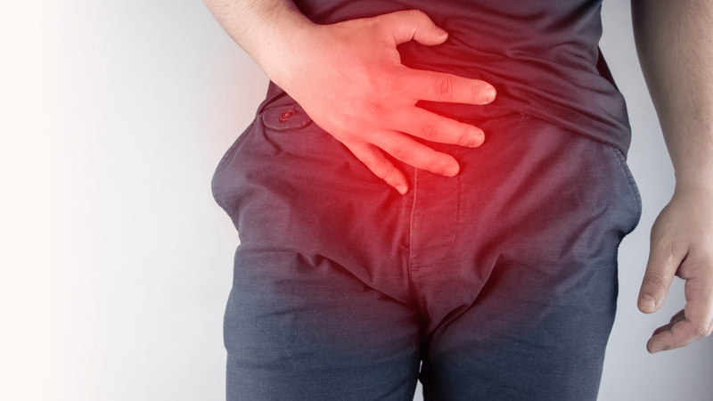 Bệnh nhân ung thư tuyến tiền liệt sống được bao lâu? 3