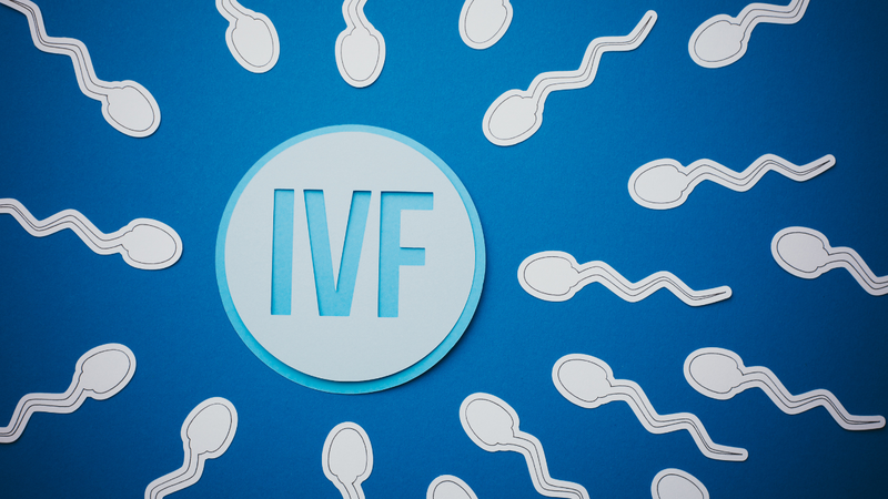 Bệnh nhân viêm gan B có làm IVF được không? 2