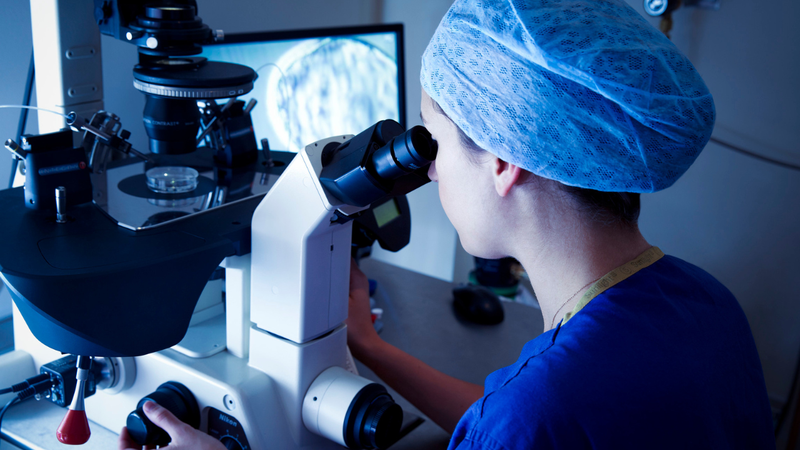 Bệnh nhân viêm gan B có làm IVF được không? 1