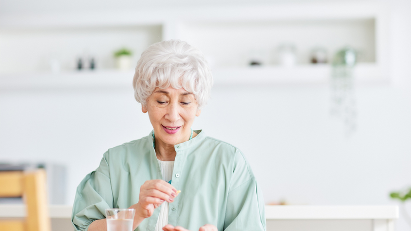 Bệnh nhân xơ gan F3 sống được bao lâu? 4