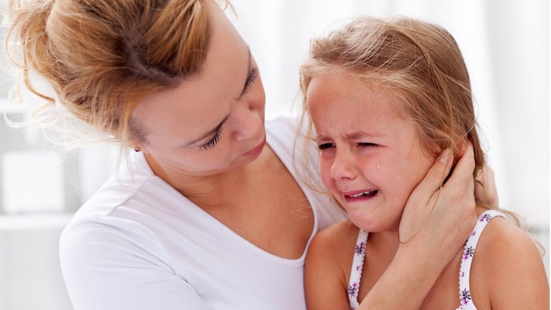 Nguyên nhân bệnh nhức mỏi chân tay ở trẻ em 3