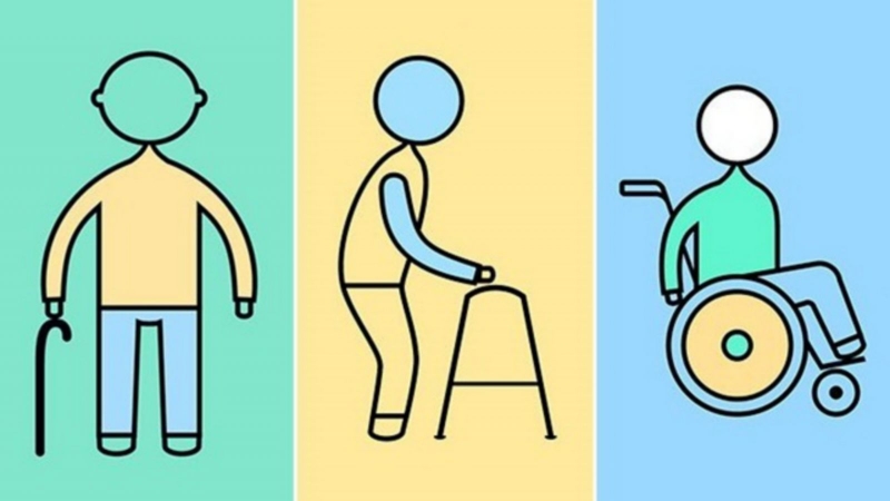 Bệnh Parkinson có mấy giai đoạn và dấu hiệu của từng giai đoạn 5