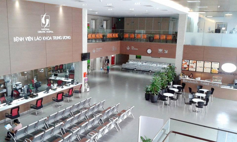 bệnh parkinson khám ở đâu 1