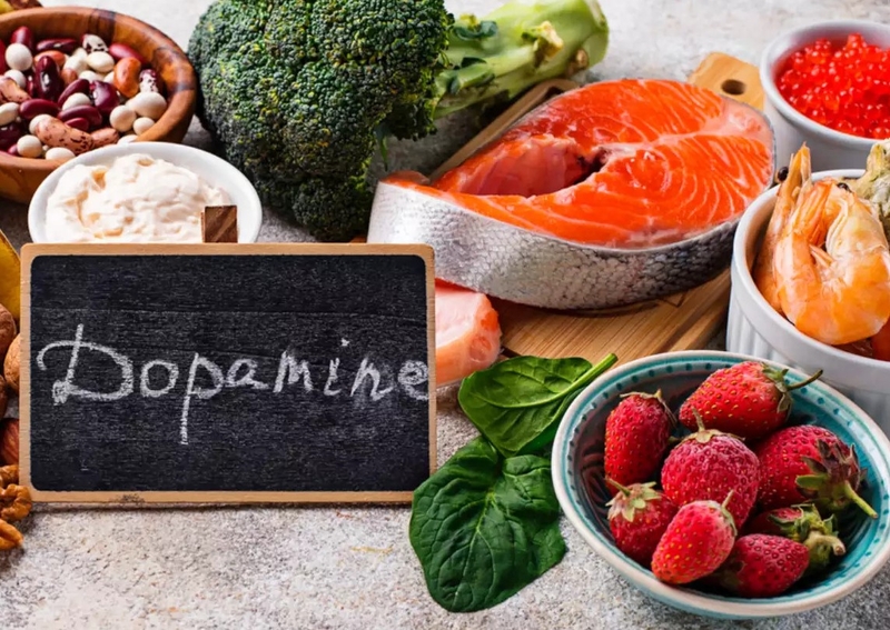 Vài nét về bệnh parkinson ở người già 5