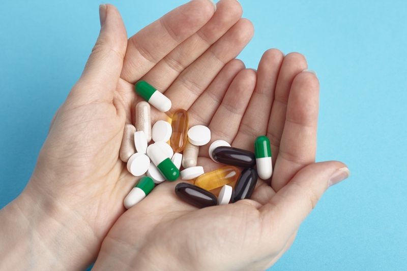 bệnh parkinson run tay 2