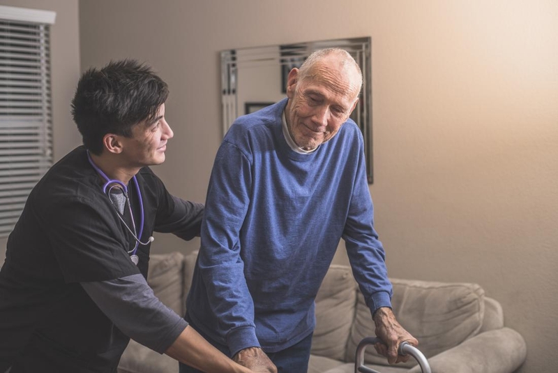 Những người mắc bệnh Parkinson sống được bao lâu 3