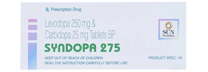 Vài nét về bệnh Parkinson và thuốc điều trị 3