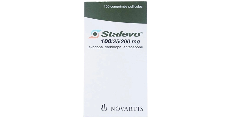 Vài nét về bệnh Parkinson và thuốc điều trị 4