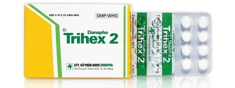 Vài nét về bệnh Parkinson và thuốc điều trị 5