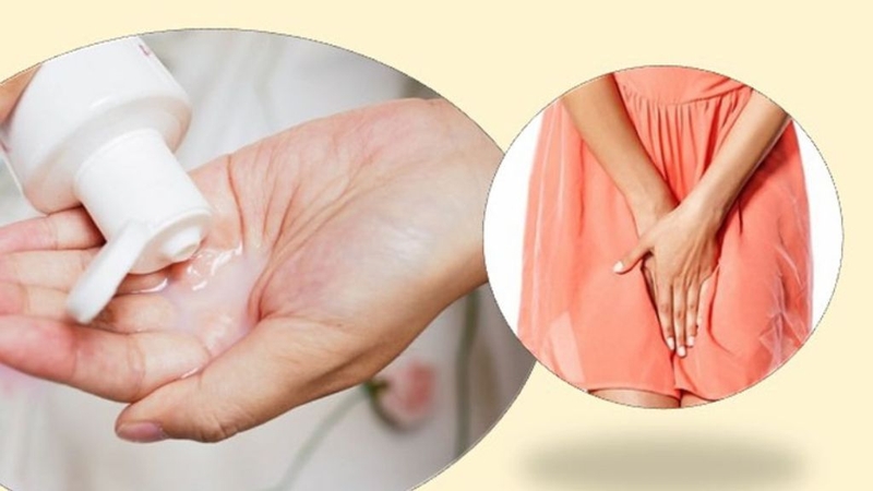 Bệnh phụ khoa: Nữ giới tuyệt đối không thể chủ quan  3