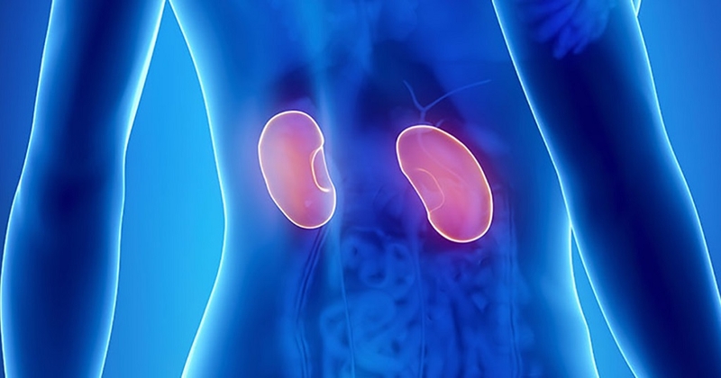 Bệnh phù thận có chữa được không? Những biến chứng dễ gặp nếu không điều trị bệnh sớm 2
