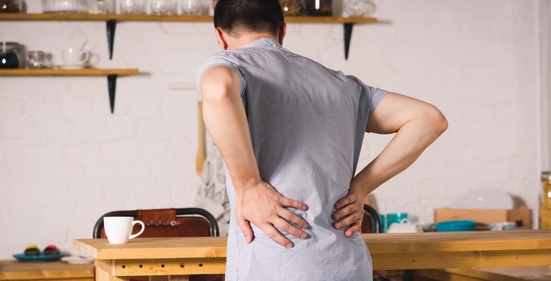 Bệnh phù thận có chữa được không? Những biến chứng dễ gặp nếu không điều trị bệnh sớm 3