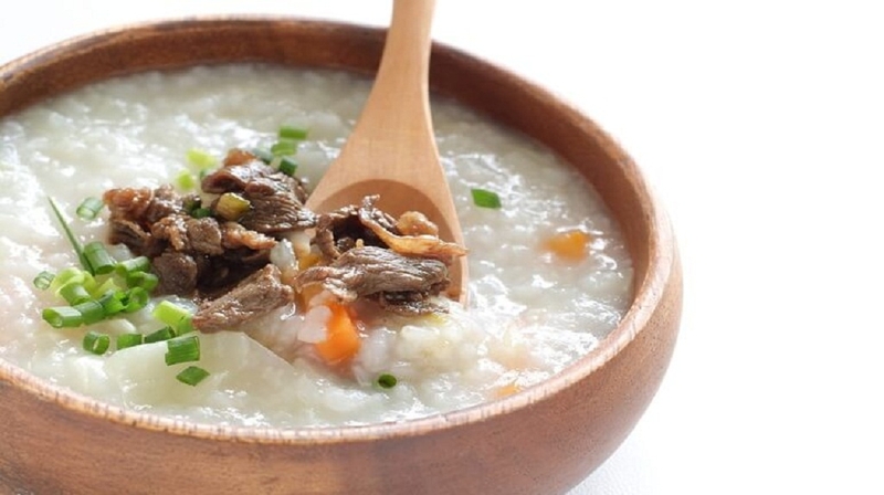 Bệnh quai bị có được ăn thịt gà không các bạn đã biết chưa3