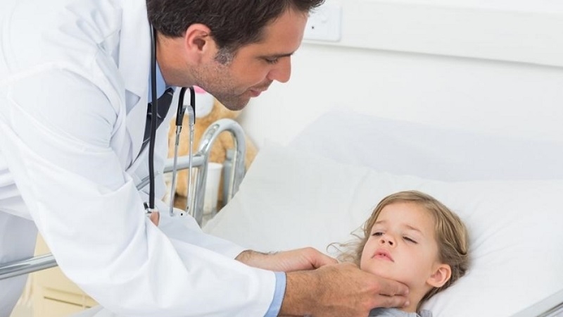 Bệnh quai bị có nguy hiểm không? 3