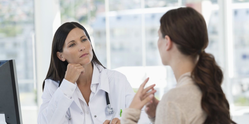 Bệnh quai bị lây qua đường gì? 1