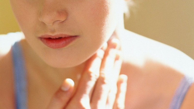 Bệnh quai bị thường sưng ở đâu các bạn đã biết chưa 1