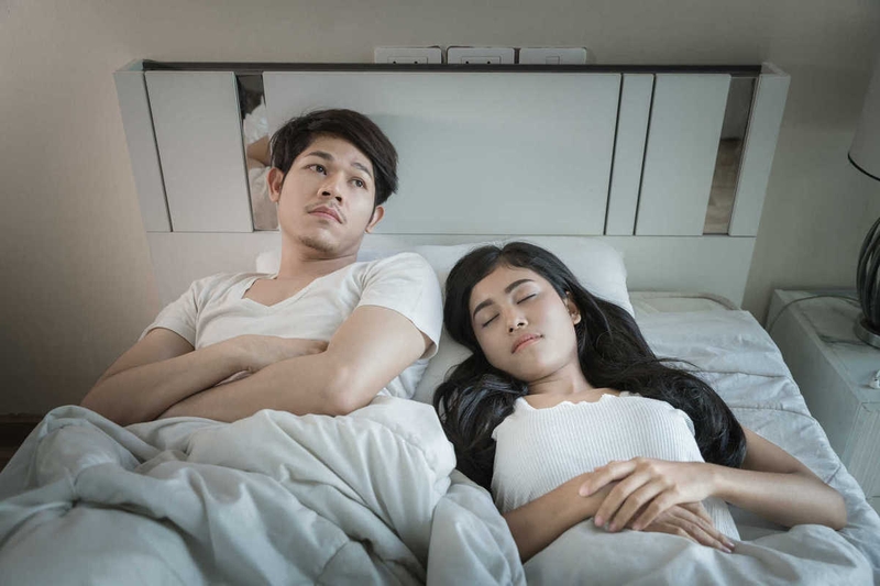 Bệnh rối loạn cương dương là như thế nào 2