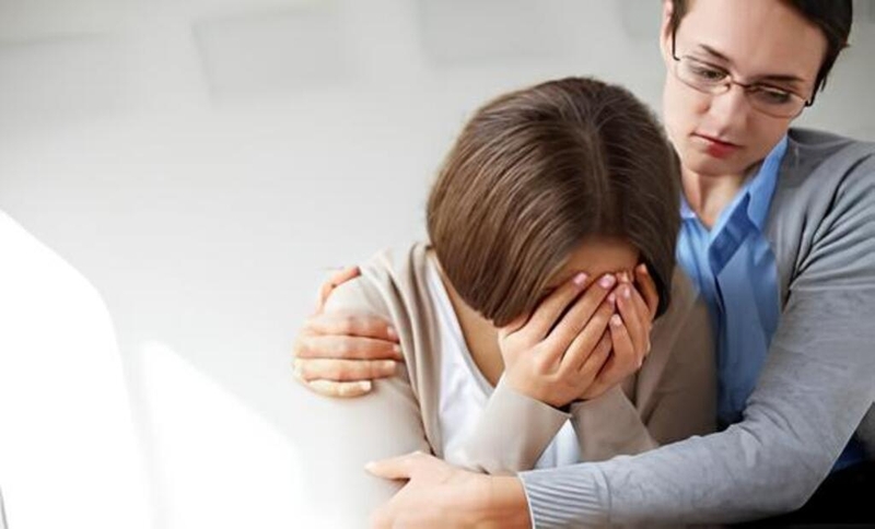 Bệnh rối loạn lo âu có nguy hiểm không? Những điều cần biết về bệnh khi mắc bệnh  1