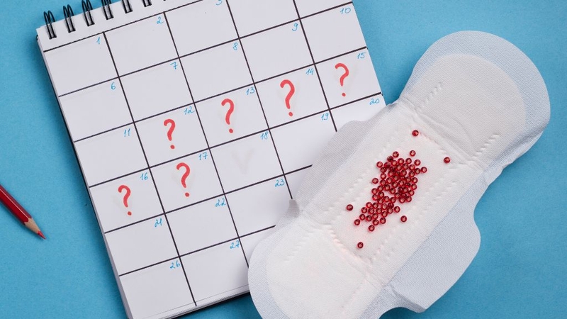 Bệnh rong kinh kéo dài là bệnh gì? Nguy hiểm ra sao? 1