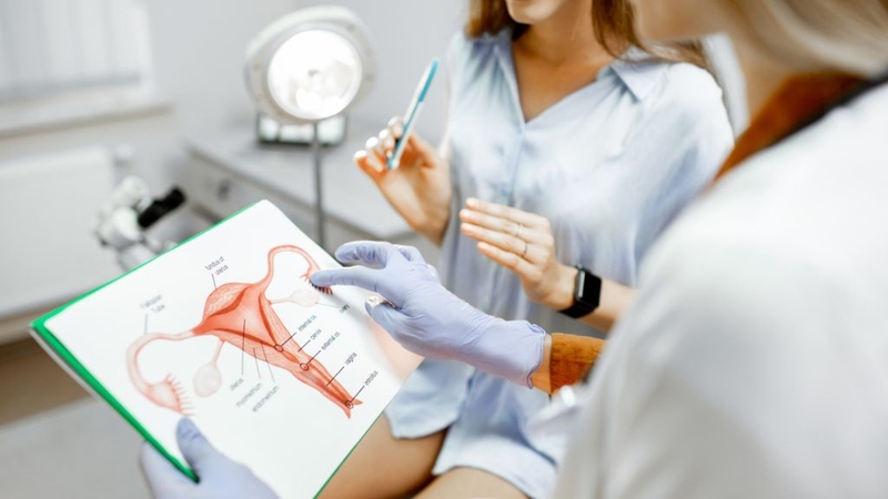 Bệnh rong kinh kéo dài là bệnh gì? Nguy hiểm ra sao? 3