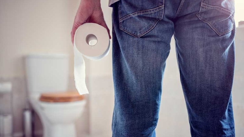 Bệnh sa trực tràng có nguy hiểm không? 2