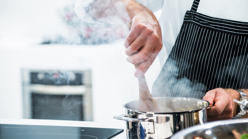 Ăn chín, uống sôi, đặc biệt là các loại rau thủy sinh để phòng sán