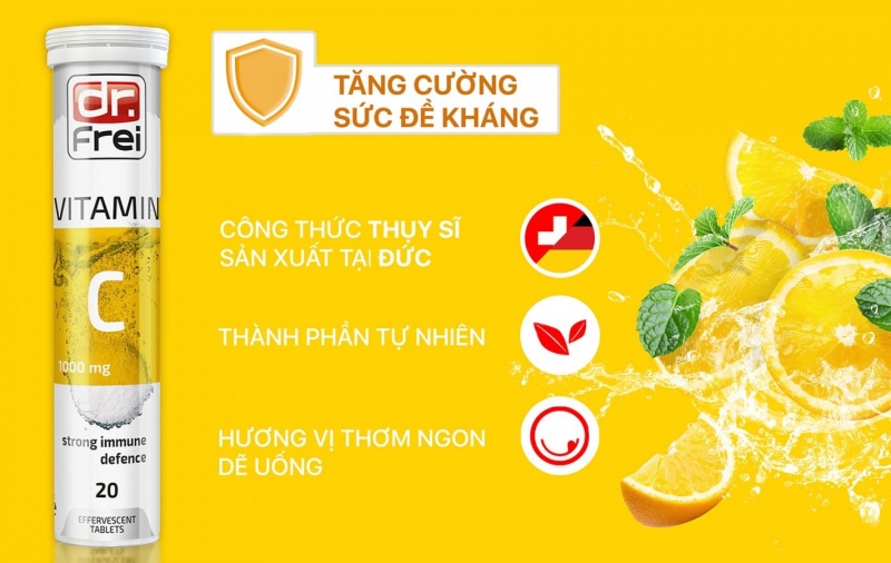 Giải đáp: Người mắc bệnh Scorbut do thiếu hụt Vitamin nào? 3
