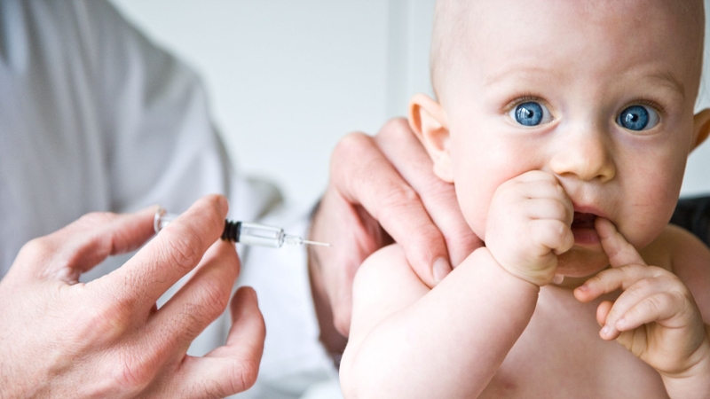 Bệnh sởi lây qua đường nào? Các lưu ý cần biết về bệnh sởi 4