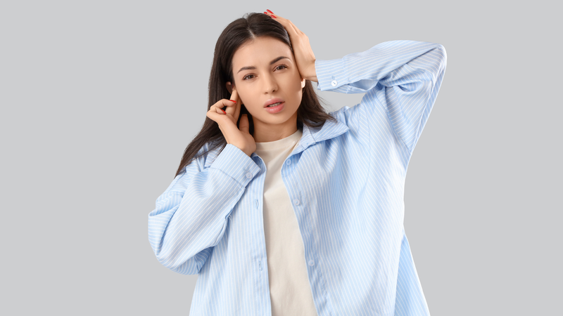 Các biến chứng nghiêm trọng của bệnh sởi ở người lớn