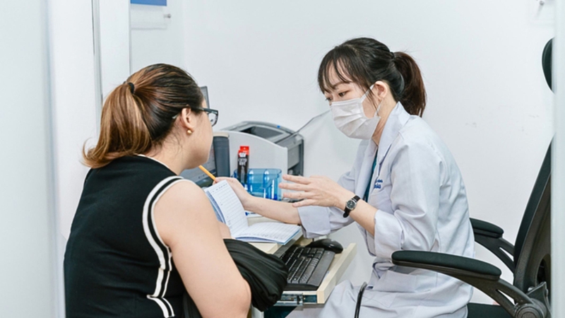 Bệnh sởi tấn công người lớn, Bộ Y tế khuyến cáo khẩn 3