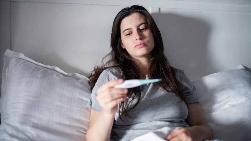 Bệnh sốt xuất huyết có bị tái lại hay không? 3