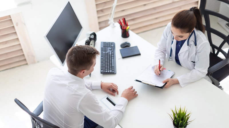 Bệnh sùi mào gà có chữa dứt điểm được không? 1