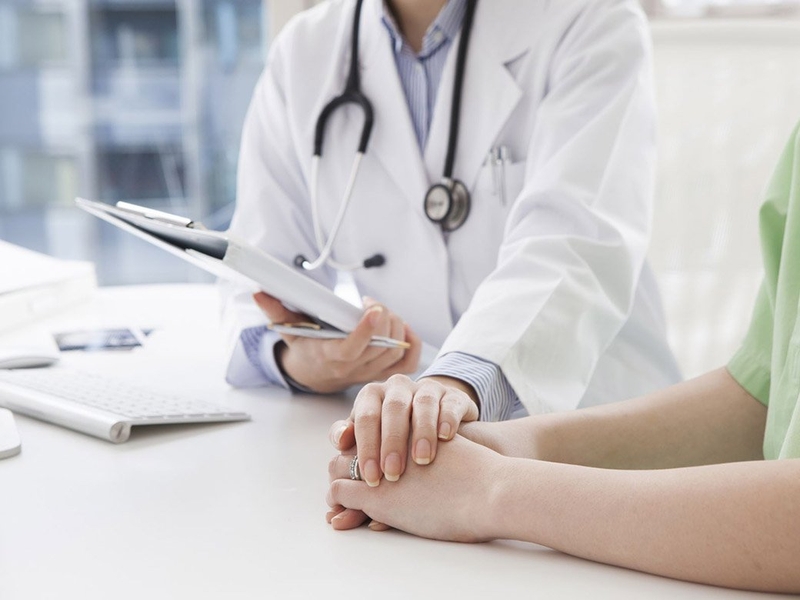 Bệnh sùi mào gà có tự khỏi không? 2