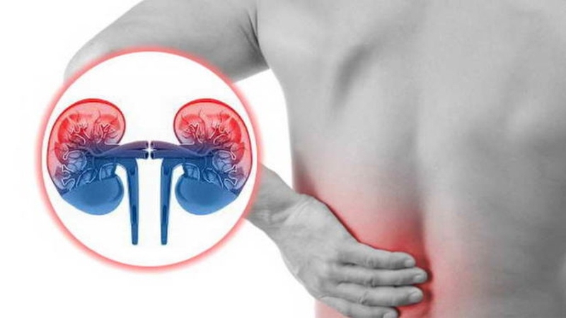 Bệnh suy thận mạn tính có chữa được không? Nguyên nhân và cách điều trị 3